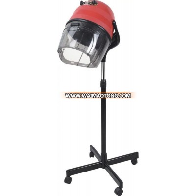 Factory Price!!!Hair Salon Hood Hair Dryer/Standing Hood Hair Dryer